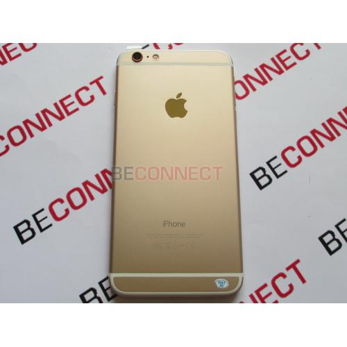 iPhone 6 Plus Gold